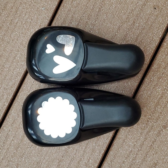 Stampin' Up rubber stamps & paper punches (hearts, love themed) - Picture 10 of 13